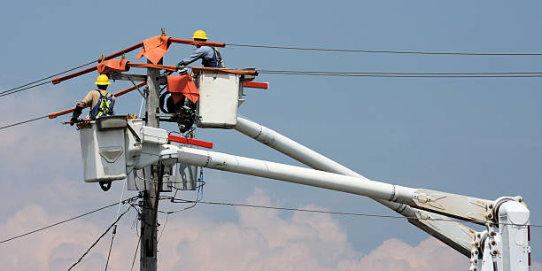 Professional Electrical Services in Bay Minette, AL